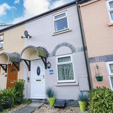 Kingfisher Cottage 웨이머스만 외부 사진