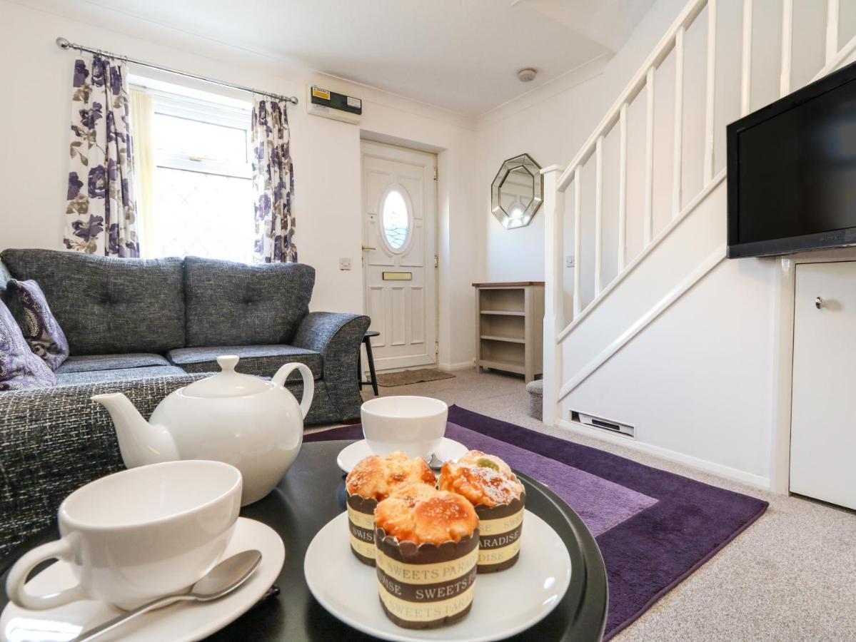Kingfisher Cottage 웨이머스만 외부 사진