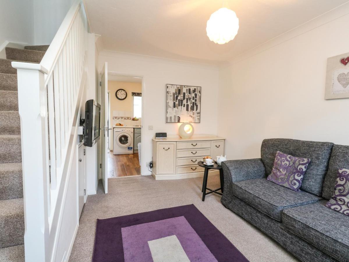 Kingfisher Cottage 웨이머스만 외부 사진