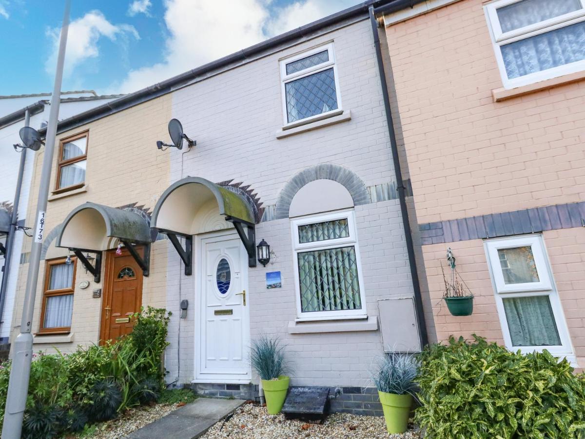 Kingfisher Cottage 웨이머스만 외부 사진