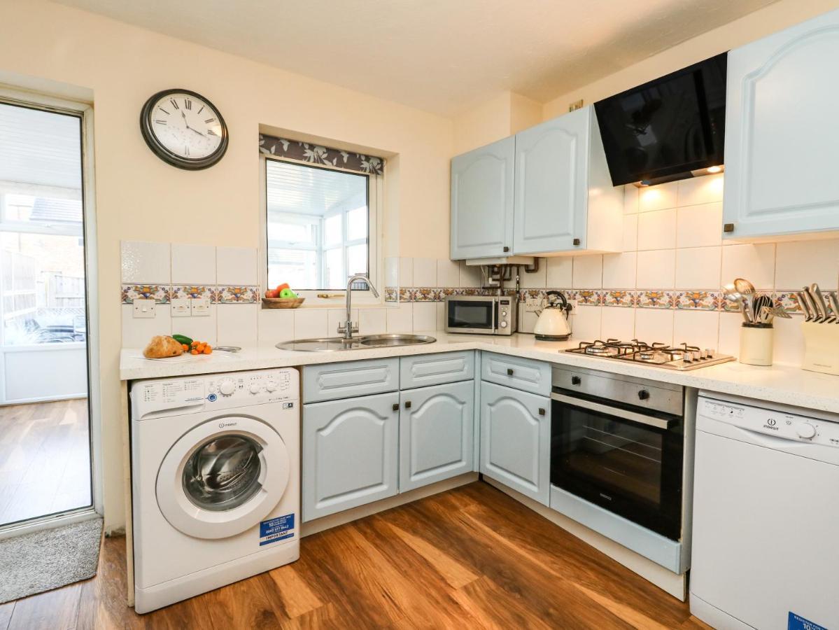 Kingfisher Cottage 웨이머스만 외부 사진