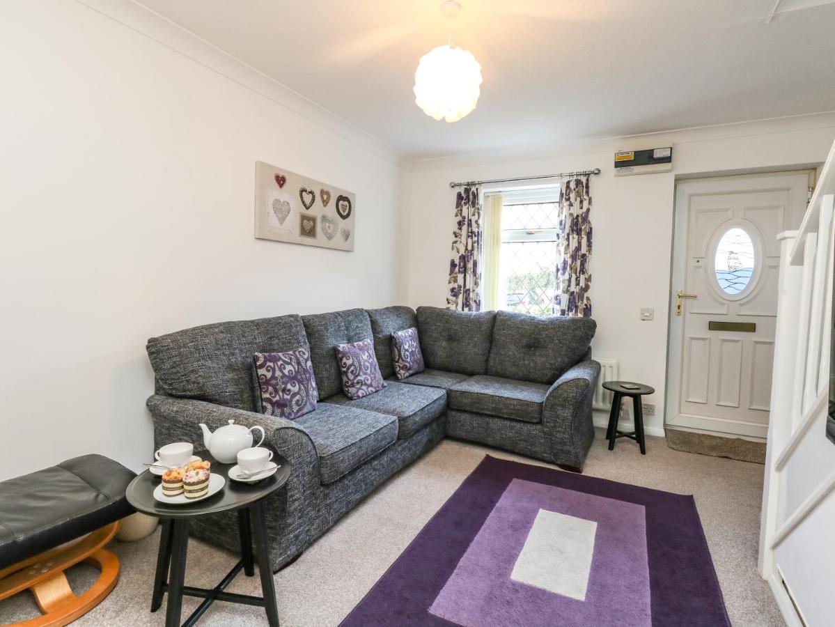 Kingfisher Cottage 웨이머스만 외부 사진