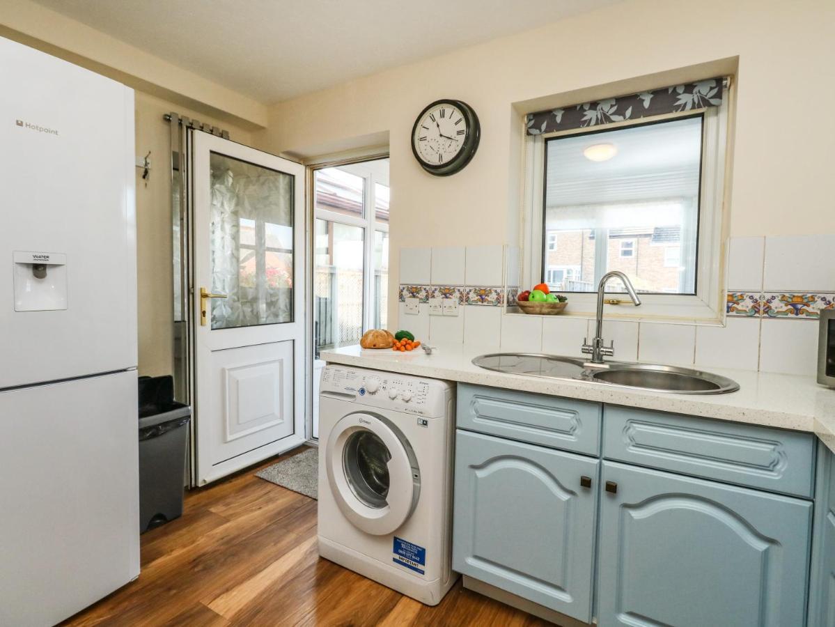 Kingfisher Cottage 웨이머스만 외부 사진