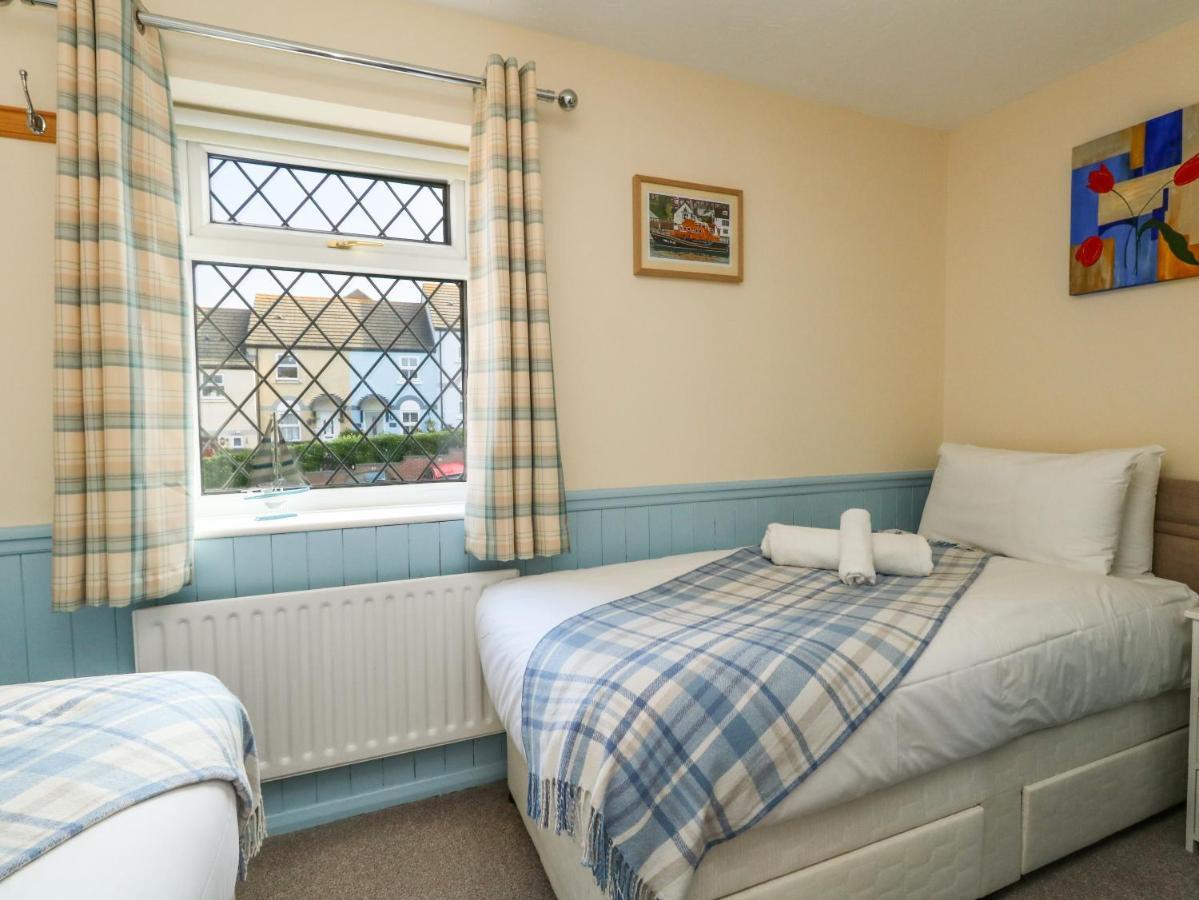 Kingfisher Cottage 웨이머스만 외부 사진