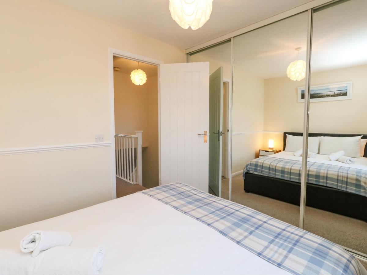 Kingfisher Cottage 웨이머스만 외부 사진
